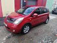  Nissan Note 2008 , 585000 , 