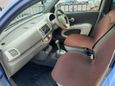  Nissan March 2003 , 255000 , 