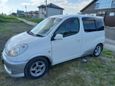  Toyota Funcargo 2000 , 467000 , 