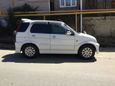 SUV   Daihatsu Terios 2002 , 320000 , 