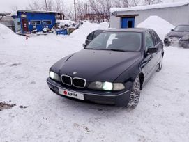  BMW 5-Series 1999 , 470000 ,  