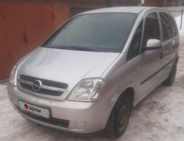    Opel Meriva 2004 , 400000 , 