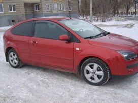 Ford Focus 2006 , 350000 , 