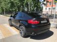 SUV   BMW X6 2008 , 1200000 , 