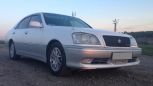  Toyota Crown 2002 , 444000 , 