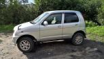 SUV   Daihatsu Terios Kid 2002 , 205000 , 