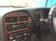 SUV   Nissan Terrano 1997 , 449999 , 