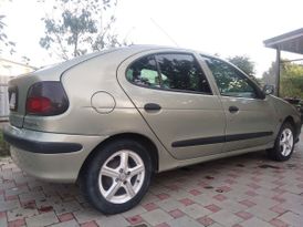  Renault Megane 1998 , 175000 , 