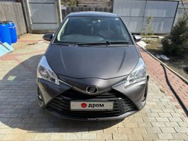  Toyota Vitz 2017 , 955000 , 