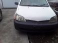  Toyota Platz 2000 , 160000 , 