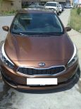  Kia Ceed 2016 , 740000 , 