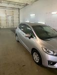  Honda Fit 2015 , 650000 , 