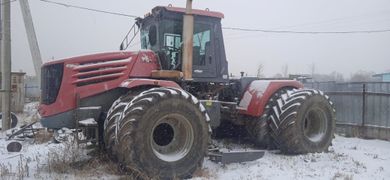 Трактор Кировец К-744Р-04 2015 года, 7200000 рублей, Хабаровск