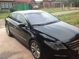  Volkswagen Passat CC 2009 , 840000 , 