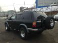 SUV   Nissan Terrano 1997 , 280000 , 