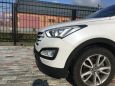 SUV   Hyundai Santa Fe 2013 , 1450000 , 