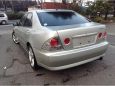  Toyota Altezza 1999 , 176000 , 