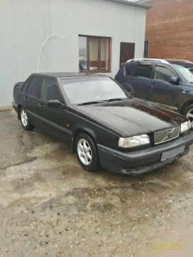  Volvo 850 1996 , 170000 , 