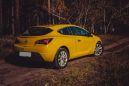  Opel Astra GTC 2012 , 620000 , 