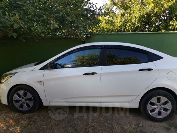  Hyundai Solaris 2015 , 660000 , 