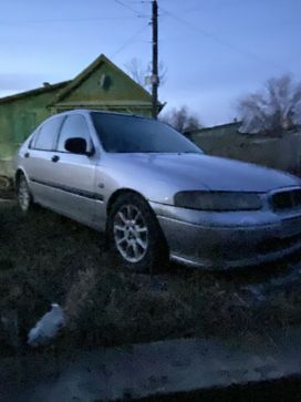Седан Rover 400 1998 года, 150000 рублей, Астрахань