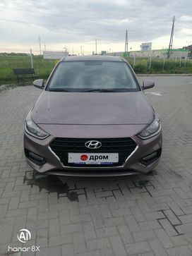  Hyundai Solaris 2018 , 1000000 ,  