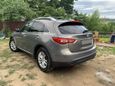 SUV   Infiniti FX35 2009 , 1080000 , 