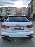 SUV   Audi Q3 2015 , 1830000 , 