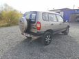 SUV   Chevrolet Niva 2007 , 265000 ,  