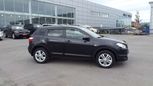 SUV   Nissan Qashqai 2010 , 815000 , 