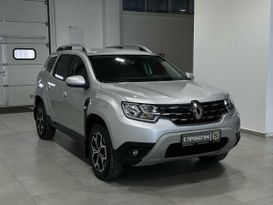 SUV   Renault Duster 2021 , 2099900 , --