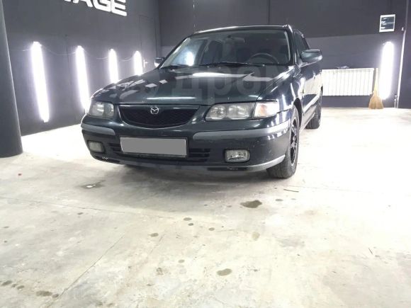  Mazda 626 1998 , 85000 , 