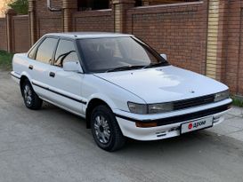  Toyota Sprinter 1988 , 165000 , 