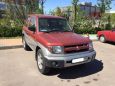 SUV   Mitsubishi Pajero iO 1998 , 220000 , 