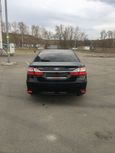  Toyota Camry 2016 , 1520000 , 