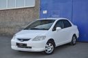  Honda Fit Aria 2003 , 299000 , 