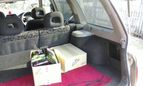 SUV   Subaru Forester 1998 , 270000 , 