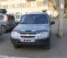 SUV   Chevrolet Niva 2013 , 249900 ,  