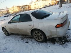 Седан Toyota Carina ED 1996 года, 200000 рублей, Новоалтайск
