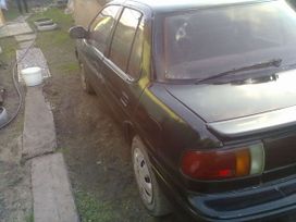  Isuzu Gemini 1991 , 55000 , 