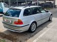  BMW 3-Series 2002 , 420000 , 