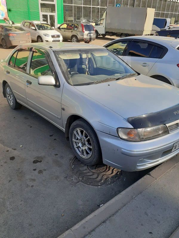  Nissan Pulsar 1998 , 150000 , 