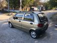  Daewoo Matiz 2006 , 148000 , 