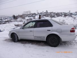  Toyota Corolla 1999 , 235000 , 