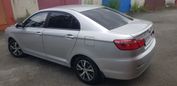  Lifan Solano 2017 , 465000 , 