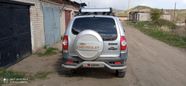 SUV   Chevrolet Niva 2010 , 350000 , -