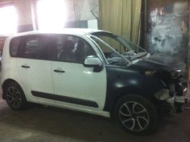    Citroen C3 Picasso 2013 , 240000 , 