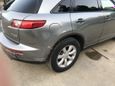 SUV   Infiniti FX35 2003 , 500000 , 