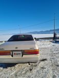  Toyota Crown 1994 , 220000 , -