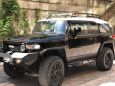 SUV   Toyota FJ Cruiser 2009 , 2000000 , 